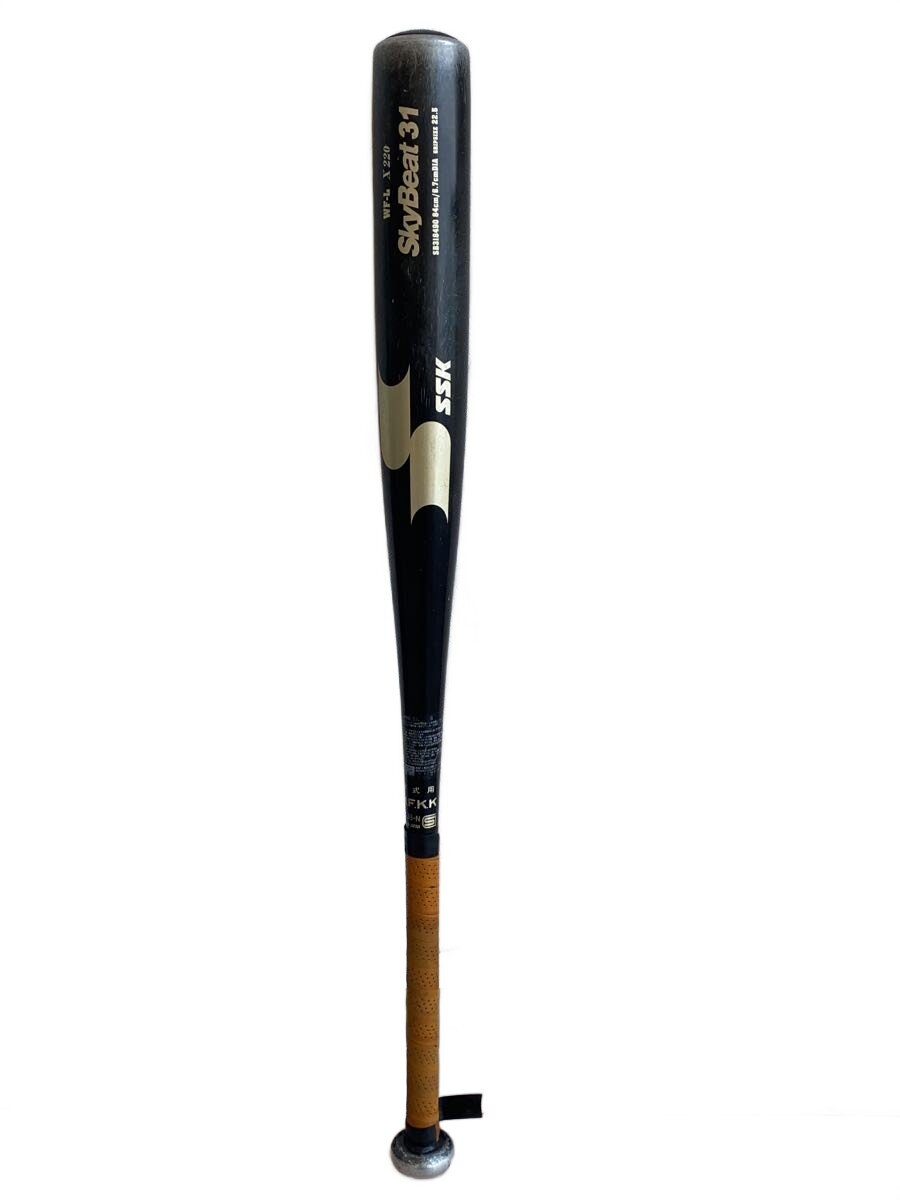 【中古】SSK◆野球用品/WF-L X220【スポーツ】