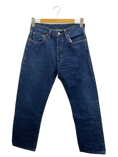 【中古】Levi’s◆ストレートパンツ/33/コットン/IDG【メンズウェア】 【中古】Levi’s◆ストレートパンツ/33/コットン/IDG【メンズウェア】