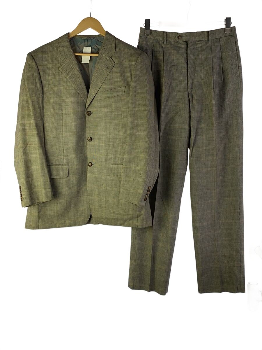 【ブランド】Paul Smith COLLECTION 【ブランドカナ】ポールスミスコレクション 【型番】 【程度】B 【サイズ】XL 【メインカラー】 【素材・生地】ウール 【キーワード】　　　/ 2026/01/27 セカンドストリート伊川谷店【3981】【中古】Paul Smith COLLECTION◆セットアップ/XL/ウール ブランド Paul Smith COLLECTION 型番 カラー 柄 素材・生地 ウール>色・素材について サイズ XL>サイズ表示について 実寸（cm） 【セットアップ】 肩幅：46 / 身幅：51 / 着丈：83 / 袖丈：65 / ゆき：/ / ウエスト幅：41 / ヒップ幅：49 / 股上：33 / 股下：83 【その他】 その他サイズ：/ 商品は　セカンドストリート伊川谷店の店頭にて販売しております。商品に関するお問合わせは、お電話(TEL:078-978-5007)にて、問合わせ番号：2341894819711をお伝えください。 配送方法やお支払い方法に関するお問い合わせは、サポートセンターまでご連絡をお願いします。 ※お電話の対応は営業時間内のみとなります。お問い合わせフォームでお問い合わせの際はご注文番号をご記入下さい
