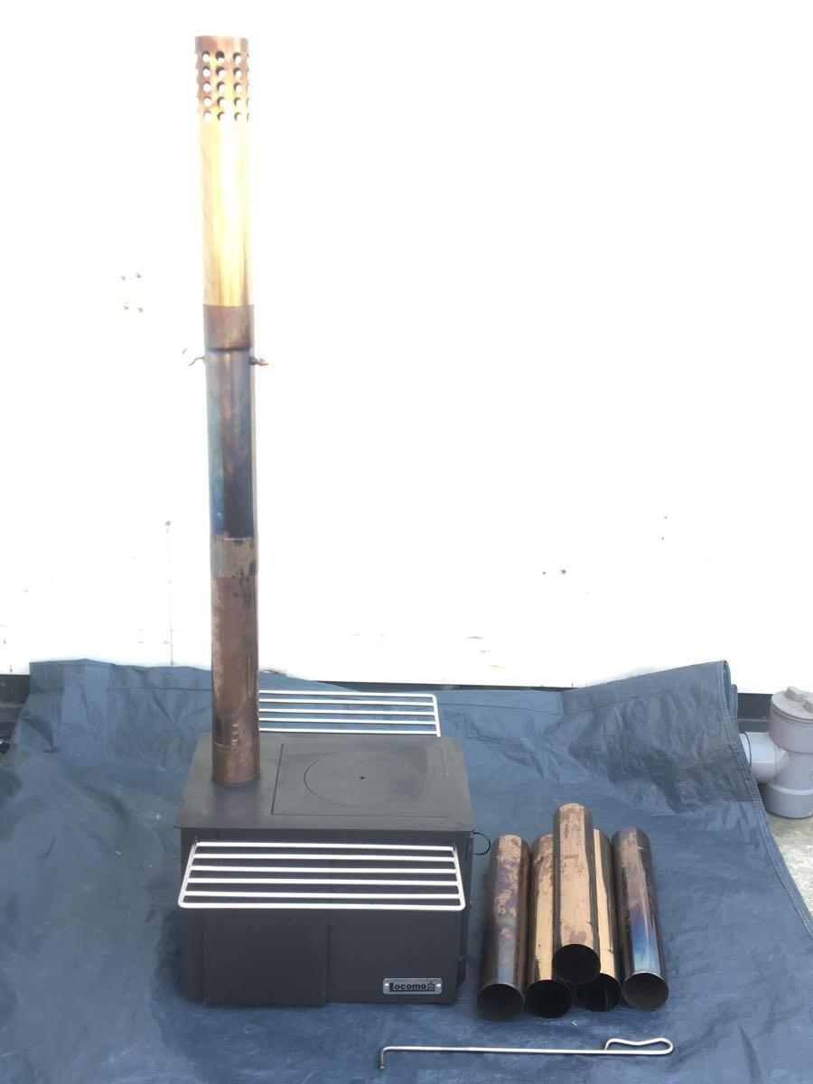 【中古】ストーブ【スポーツ】