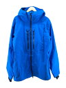 【中古】VOLCOM◆ウェアー/L/VOLCOM GUIDE GORE-TEX JACKET【スポーツ】