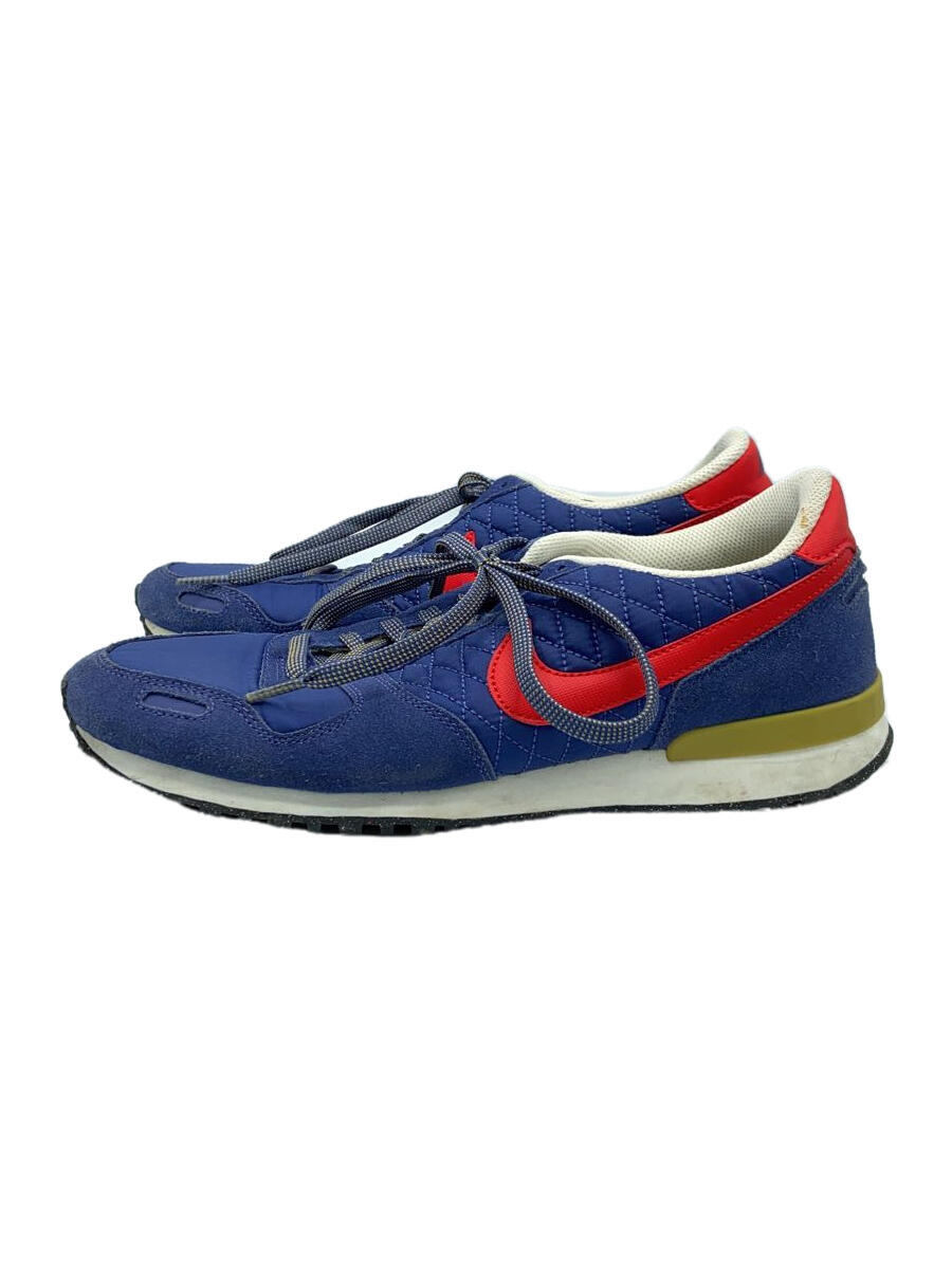 【中古】NIKE◆AIR VORTEX (VNTG)/エアボルテックスビンテージ/ネイビー/429773-460/26.5cm/N【シューズ】