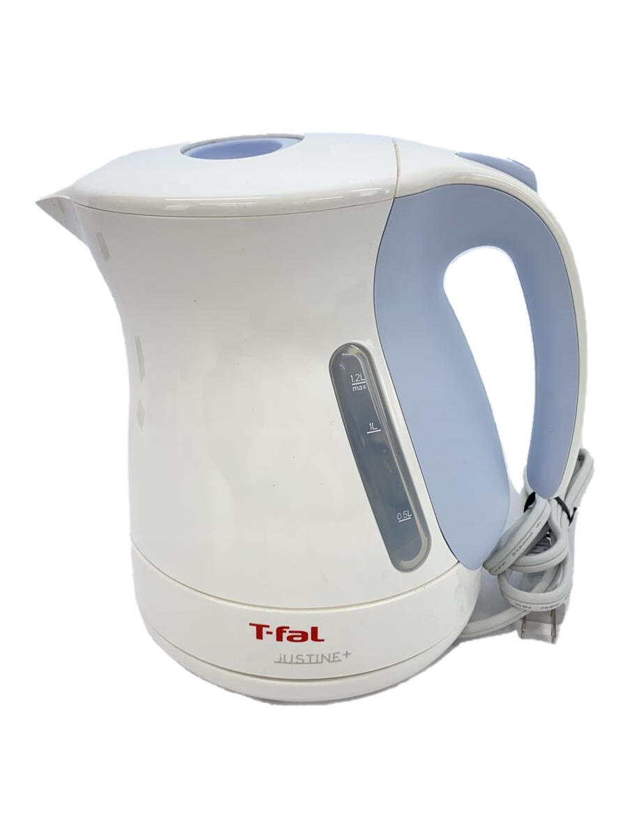 【中古】T-fal◆電気ポ