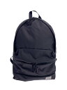 【中古】PORTER◆リュック/--/BLK/無地【バッグ】
