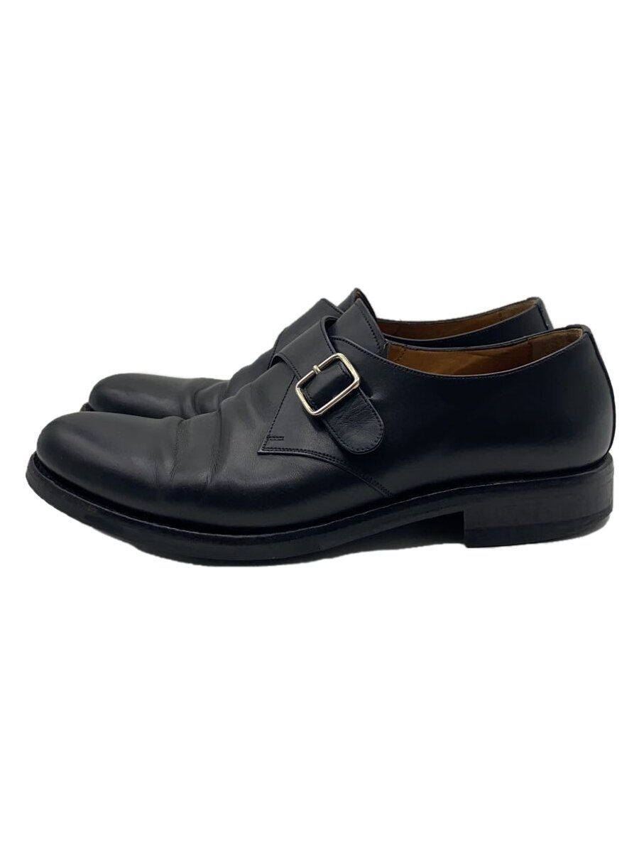 Business - 【中古】yanko◆ドレスシューズ/UK6.5/BLK/14427//【シューズ】