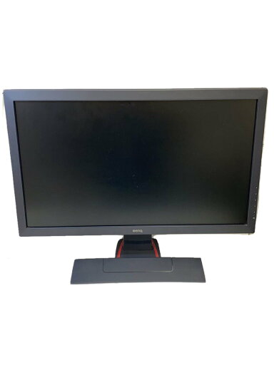 【中古】BENQ◆モニター/24インチ/ワイド型/GL2450【パソコン】 【中古】BENQ◆モニター/24インチ/ワイド型/GL2450【パソコン】