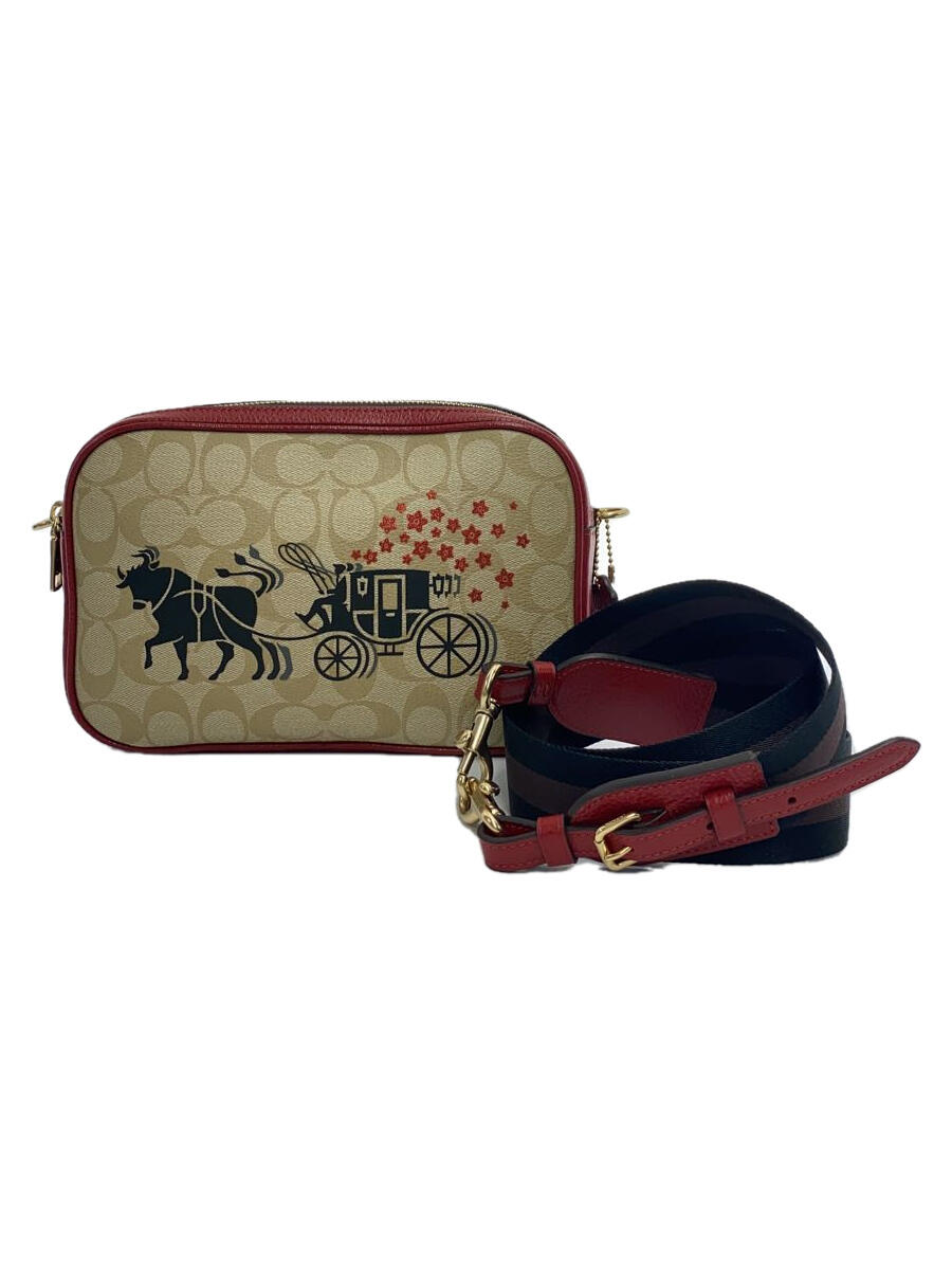 【中古】COACH◆コーチ/