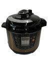 【中古】ワンダーシェフ◆マイコン電気圧力鍋ホットプレート・グリル鍋/OEDC30【家電・ビジュアル・オーディオ】