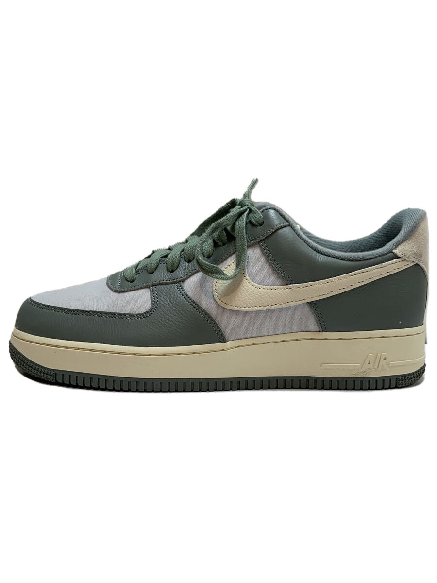 【中古】NIKE◆AIR FORCE 1 07 LX_エアフォース 1 07 LX/29.5cm/GRN//【シューズ】