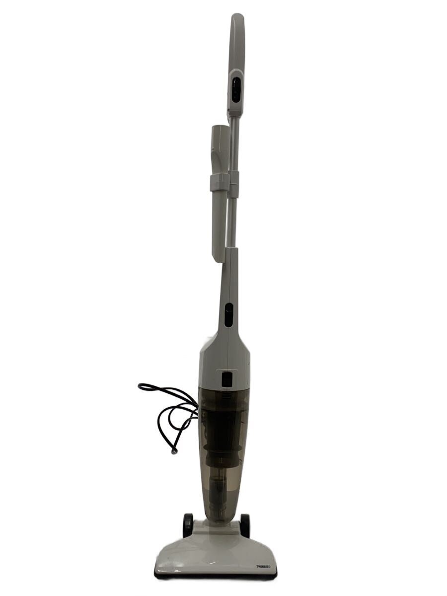 【中古】TWINBIRD◆掃除機 TC-E123//【家電・ビジュアル・オーディオ】