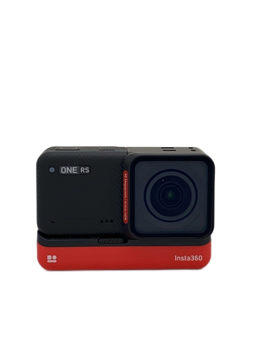 Insta360◆ONE RS TWIN EDITION/デジタルカメラその他//