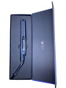 【中古】HOLISTIC CURES◆ドライヤー・ヘアアイロン ホリスティックキュア ストレートアイロン CCIS-G03B【家電・ビジュアル・オーディオ】