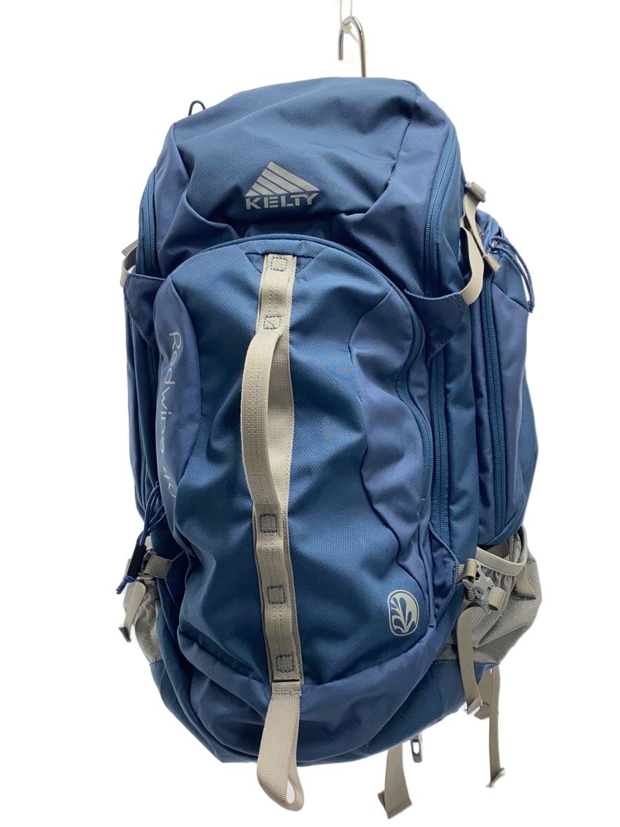 楽天市場】KELTY リュック（カラーブルー）（バッグ｜バッグ・小物