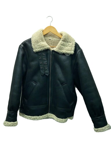 【中古】Ungrid◆ジャケット/S/ポリエステル/BLK/111950255901-01【レディースウェア】 【中古】Ungrid◆ジャケット/S/ポリエステル/BLK/111950255901-01【レディースウェア】