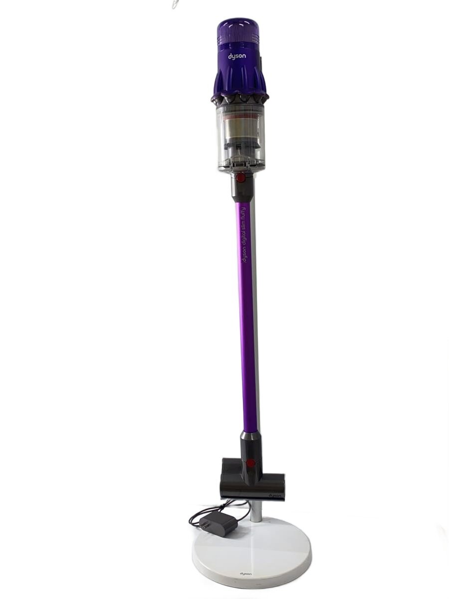 【ブランド】dyson 【ブランドカナ】ダイソン 【型番】 【程度】B 【カラー】 【キーワード】　　　/ 2026/08/29 セカンドストリート常滑インター店 【4876】【中古】dyson◆掃除機 Digital Slim Fluffy SV18 FF H//【家電・ビジュアル・オーディオ】 ブランド dyson 型番 カラー 実寸（cm） 【掃除機】 幅：15 / 高さ：103 / 奥行：20 【その他】 その他サイズ：/ 商品は　セカンドストリート常滑インター店の店頭にて販売しております。商品に関するお問合わせは、お電話(TEL:0569-47-5545)にて、問合わせ番号：2348761019823をお伝えください。 配送方法やお支払い方法に関するお問い合わせは、サポートセンターまでご連絡をお願いします。 ※お電話の対応は営業時間内のみとなります。お問い合わせフォームでお問い合わせの際はご注文番号をご記入下さい