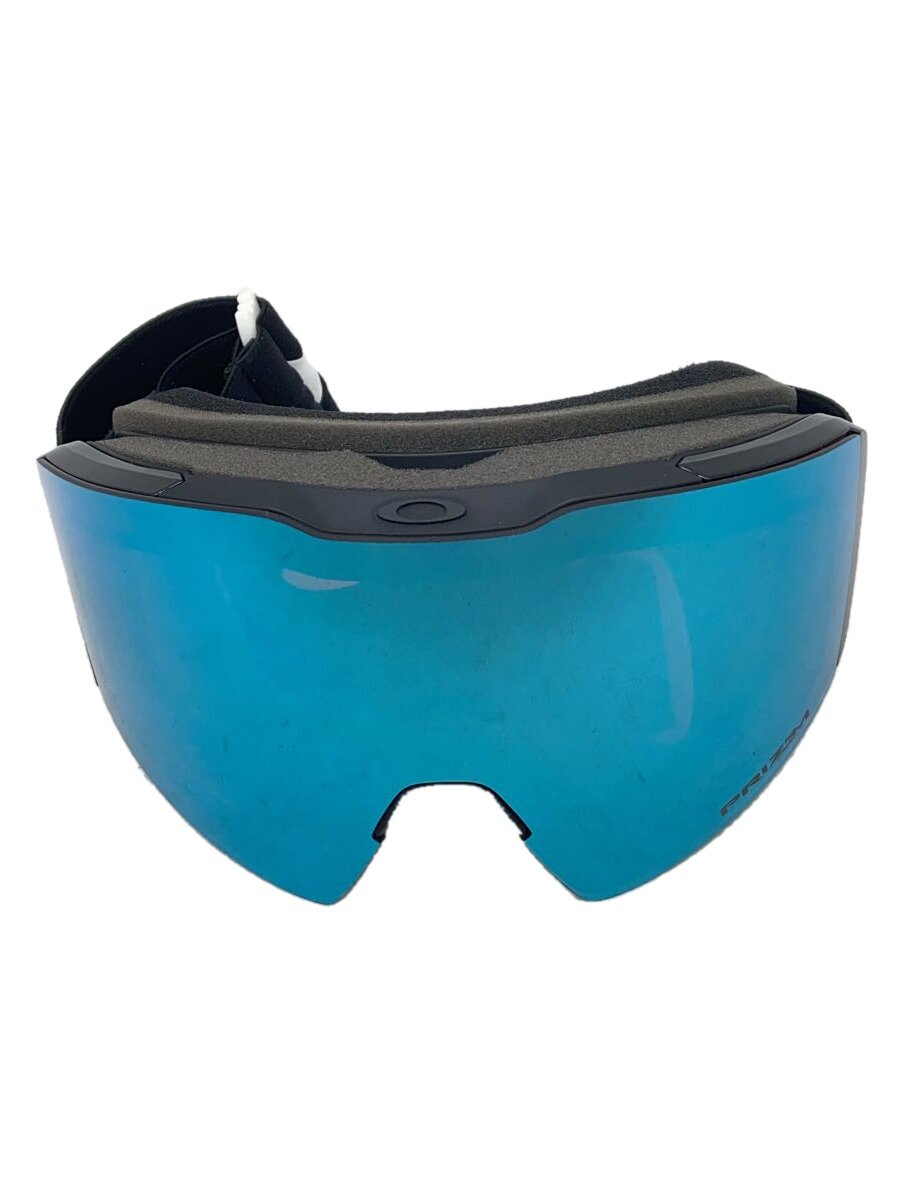 【中古】OAKLEY◆ウインタースポーツその他/BLK【スポーツ】(4)