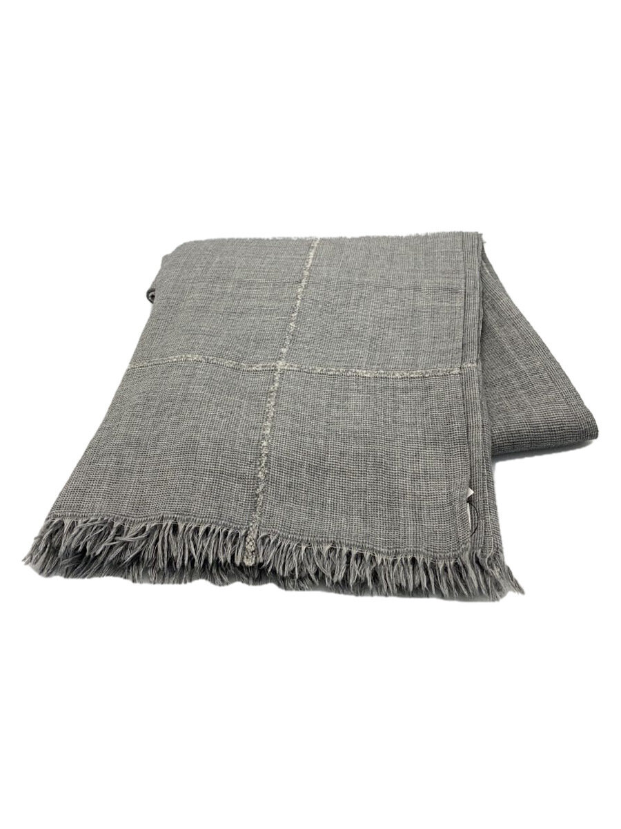 šSTILL BY HANDLARGE-SIZE WOOL STOLE/ȡ//GRY/å/ǥ¾