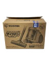 【中古】IRIS OHYAMA◆掃除機 KIC-C100TA-S【家電・ビジュアル・オーディオ】