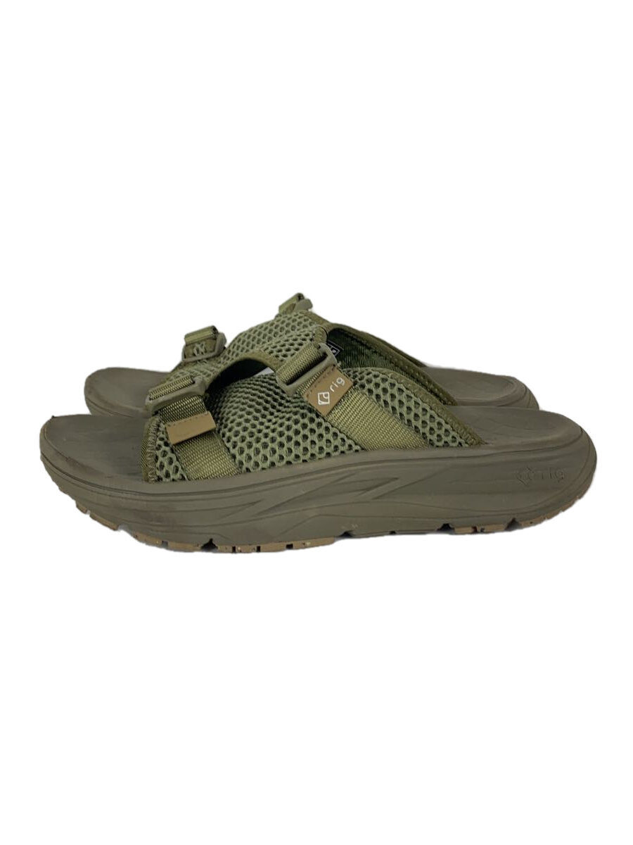 nonnative ノンネイティヴ サンダル グレー 27cm 0480524O0110 楽天市場】nonnative サンダルの通販