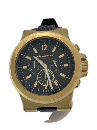【中古】MICHAEL KORS◆クォーツ腕時計/アナログ/MK-8325【服飾雑貨他】 【中古】MICHAEL KORS◆クォーツ腕時計/アナログ/MK-8325【服飾雑貨他】