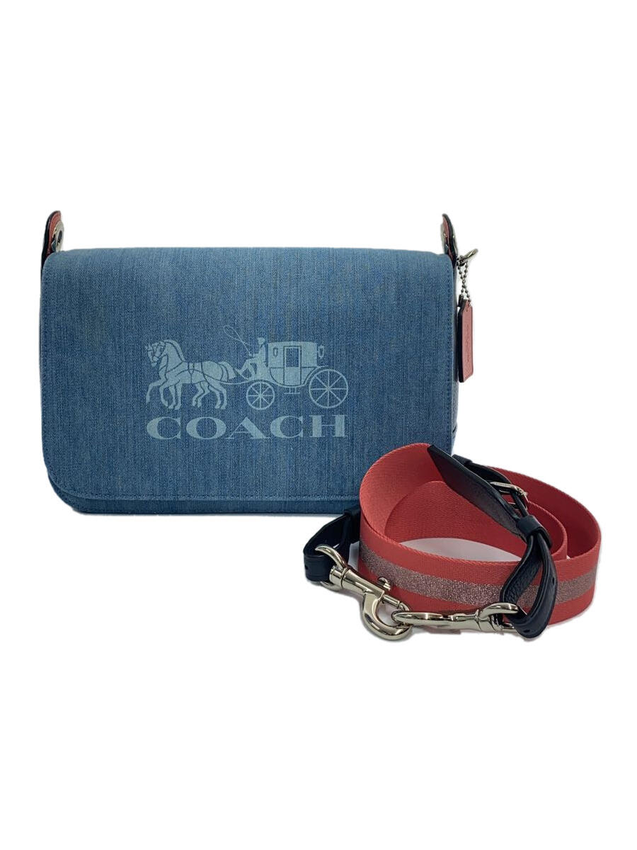 【中古】COACH◆コーチ/