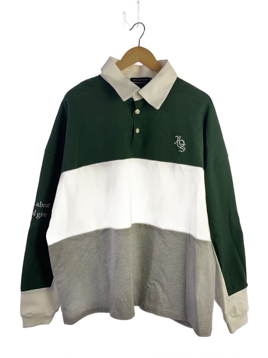 楽天市場】ALWAYS OUT OF STOCK（トップス｜メンズファッション）の通販