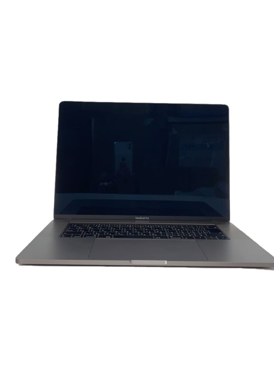 【中古】Apple◆ノートPC/Corei7第10/HDD250GB/2019【パソコン】