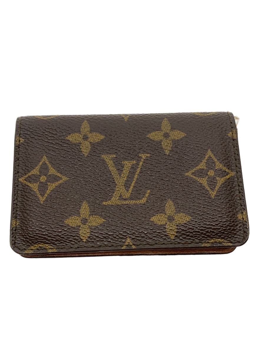 【モモタ】LOUIS VUITTON モノグラムポシェットカルトヴィジット 楽天市場】モノグラム ポシェット カルト ヴィジット m56362の通販