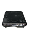 【中古】YAMAZEN(山善)◆IH クッキングヒーター YEA-140【家電・ビジュアル・オーディオ】