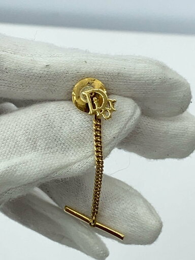 【中古】Christian Dior◆アクセサリー/ステンレス/メンズ【服飾雑貨他】 【中古】Christian Dior◆アクセサリー/ステンレス/メンズ【服飾雑貨他】