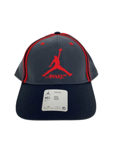 【中古】NIKE◆×Awake NY・キャップ/M/コットン/WHT/メンズ/FZ0625-070【服飾雑貨他】 【中古】NIKE◆×Awake NY・キャップ/M/コットン/WHT/メンズ/FZ0625-070【服飾雑貨他】