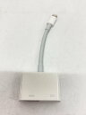 【中古】Apple◆パソコン周辺機器/MD826AM【パソコン】
