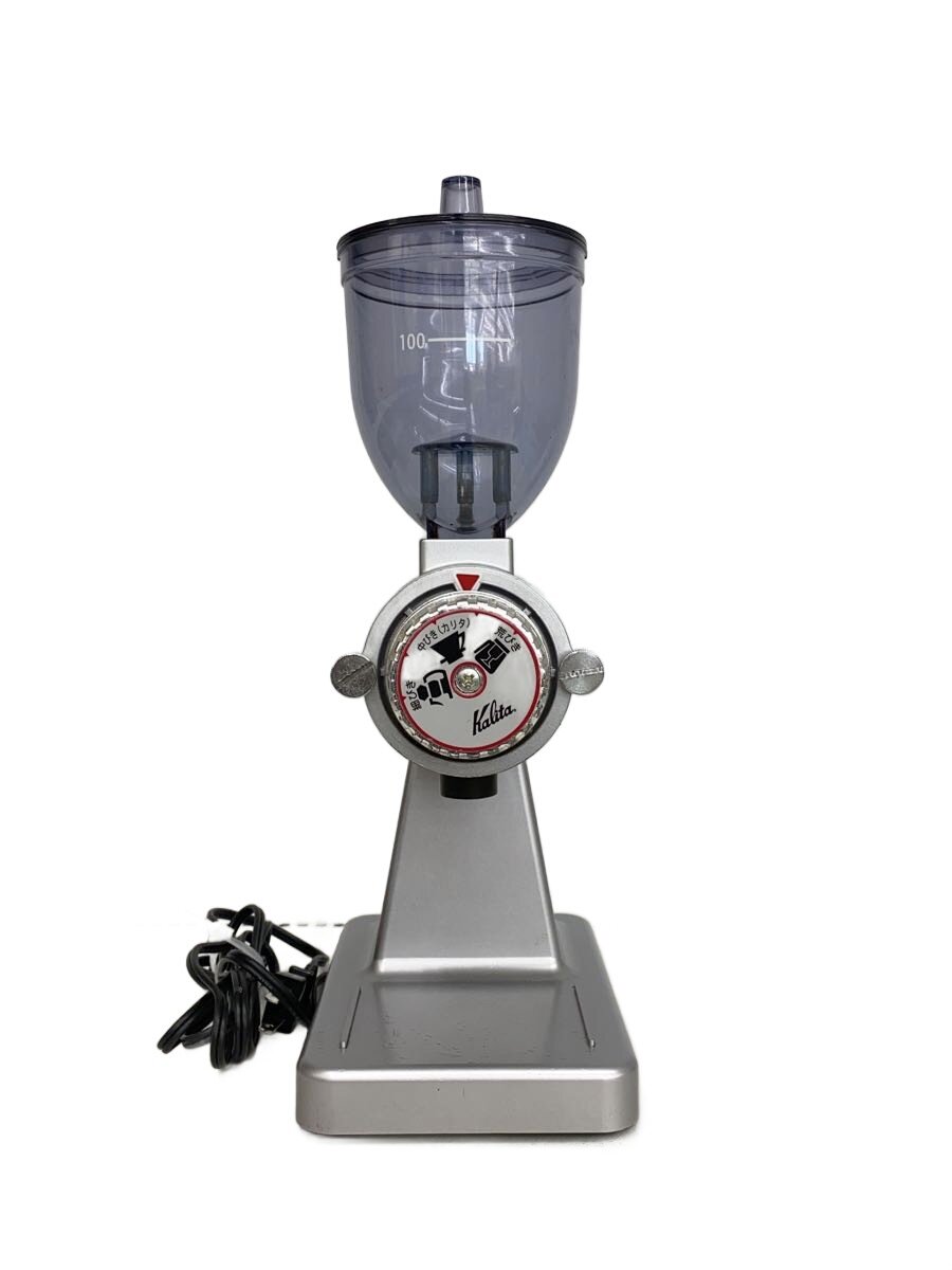 楽天市場】カリタ ナイスカットミル 中古の通販