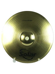 【中古】SABIAN◆SABIAN◆Solar 14/36 Hi Hats【楽器】