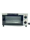 【中古】KOIZUMI◆トースター KOS-1012/1000W/ホワイト/オーブン/三段切換【家電・ビジュアル・オーディオ】(2)