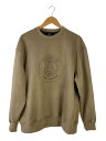 【中古】PARIS SAINT-GERMAIN◆スウェット/L/ポリエステル/CML/無地/23-070-340-0001-3-0//【メンズウェア】