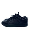 【中古】COACH◆ローカットスニーカー/24.5cm/BLK/FG1948【シューズ】(4)