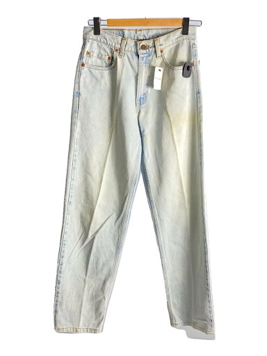 【中古】Levi’s◆ストレートパンツ/30/コットン/550-4834【メンズウェア】 【中古】Levi’s◆ストレートパンツ/30/コットン/550-4834【メンズウェア】