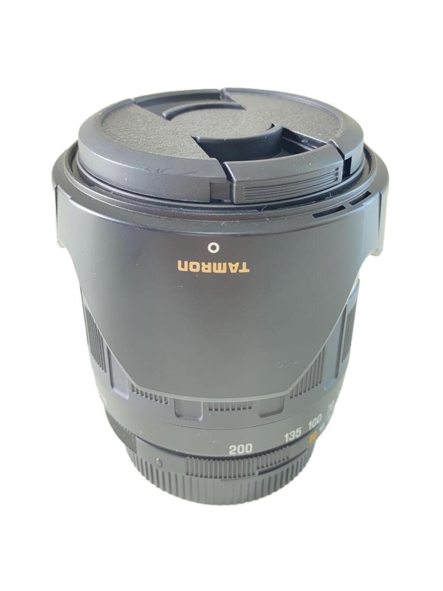 【中古】TAMRON◆レンズ AF 28-200mm F/3.8