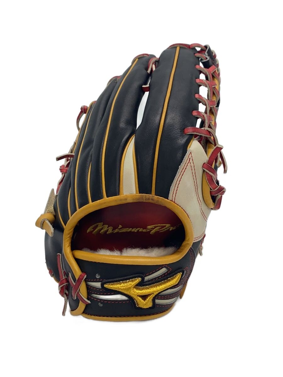 【中古】MIZUNO◆野球用品/BLK//【スポーツ】
