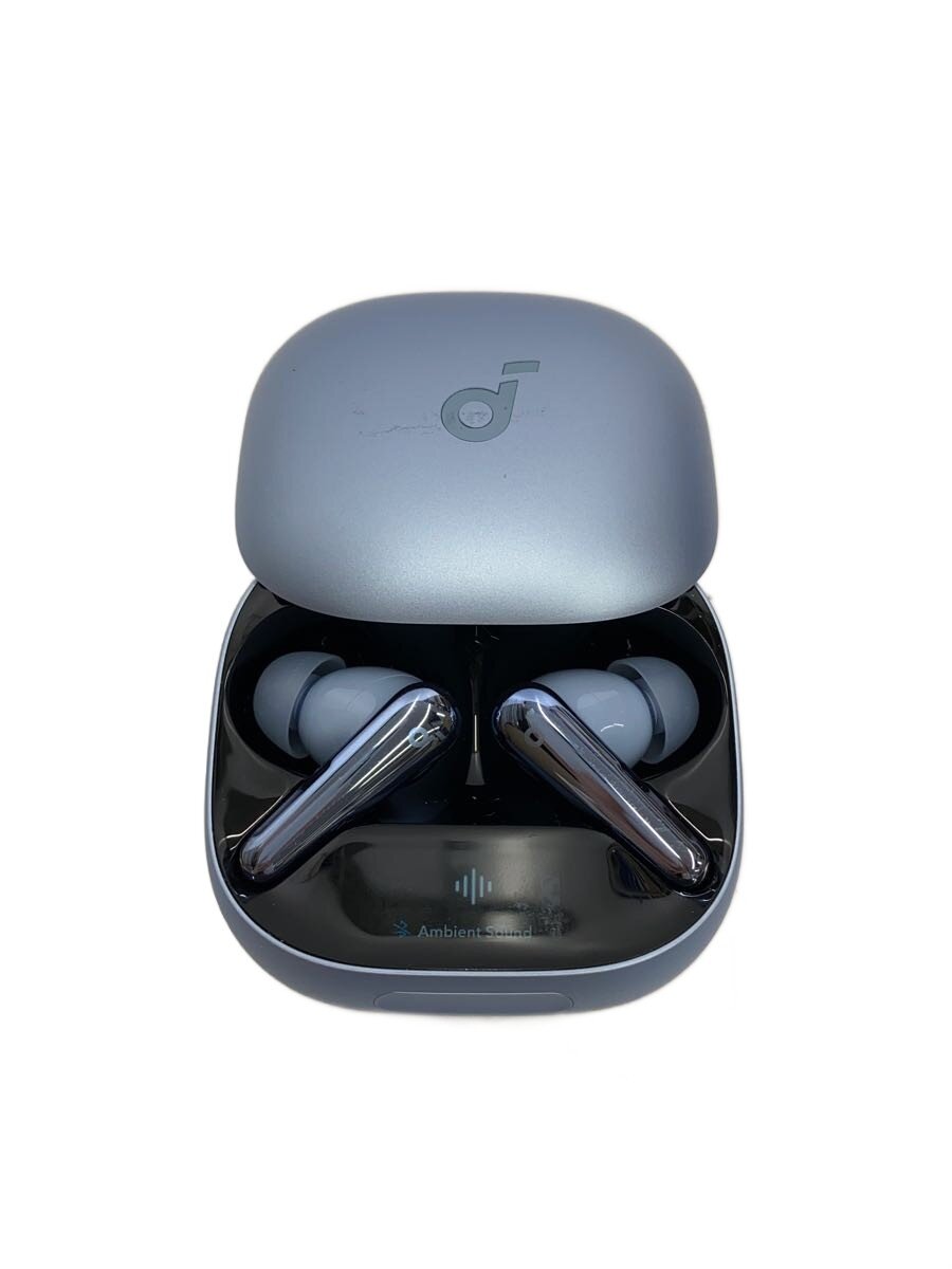 【中古】ANKER◆イヤホ�