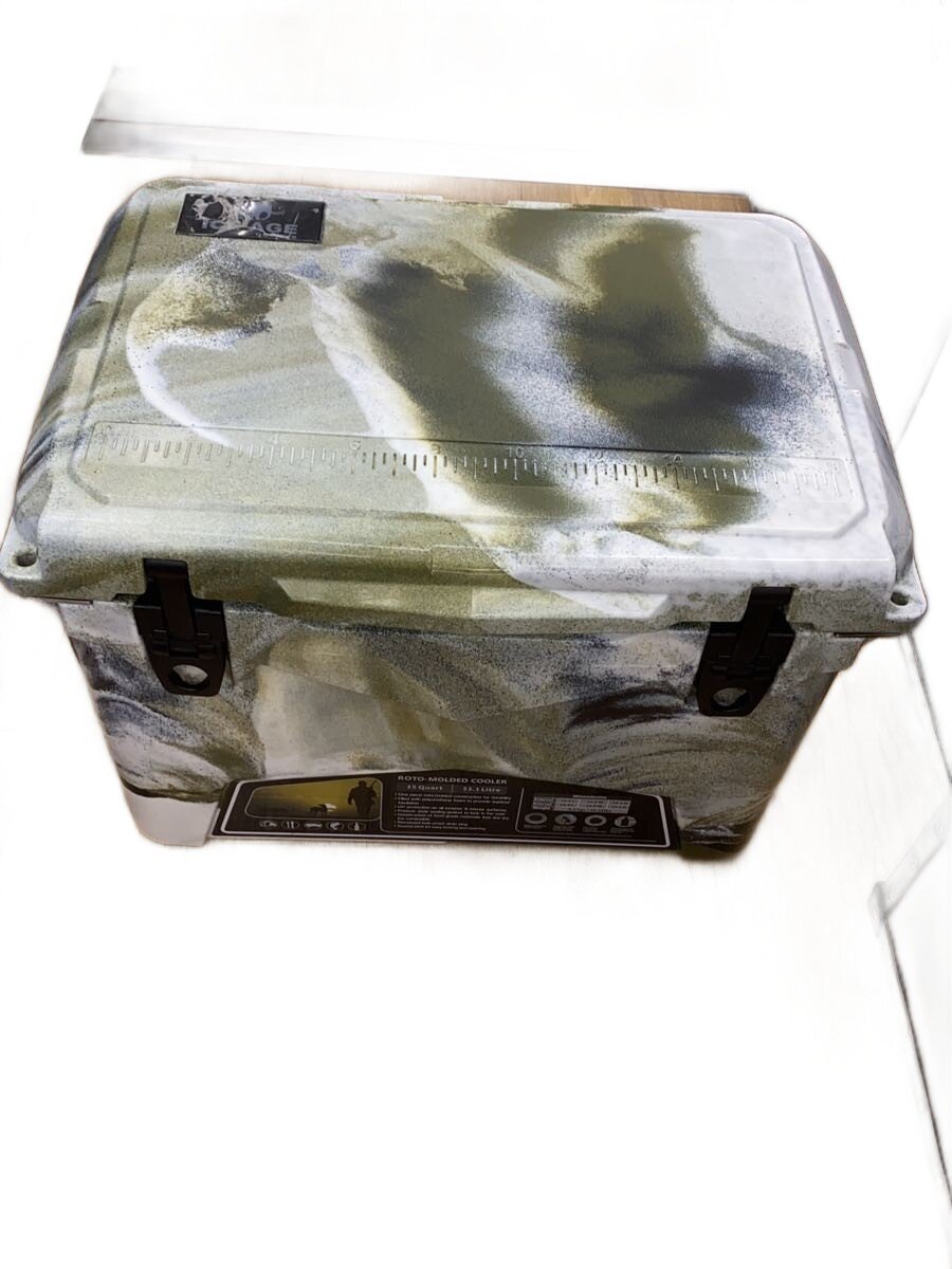 【ブランド】ICE AGE 【ブランドカナ】アイスエイジ 【型番】 【程度】B 【カラー】 【キーワード】　　 2026/01/25 セカンドストリート宮千代店 【1936】【中古】ICE AGE◆クーラーボックス/35QT【スポーツ】 ブランド ICE AGE 型番 カラー 実寸 【クーラーボックス】 横：57 / 縦：38.5 / 高さ：41 【その他】 その他サイズ：/ 商品は　セカンドストリート宮千代店の店頭にて販売しております。商品に関するお問合わせは、お電話(TEL:022-782-3817)にて、問合わせ番号：2319366319908をお伝えください。 配送方法やお支払い方法に関するお問い合わせは、サポートセンターまでご連絡をお願いします。 ※お電話の対応は営業時間内のみとなります。お問い合わせフォームでお問い合わせの際はご注文番号をご記入下さい