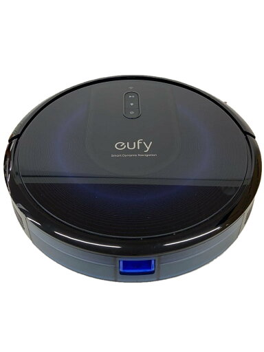 【中古】ANKER◆ロボット掃除機/Anker eufy RoboVac G30【家電・ビジュアル・オーディオ】 【中古】ANKER◆ロボット掃除機/Anker eufy RoboVac G30【家電・ビジュアル・オーディオ】