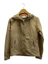 【中古】MAMMUT◆Hiking WB Hooded Jacket AF/マウンテンパーカー/1012-00401【レディースウェア】