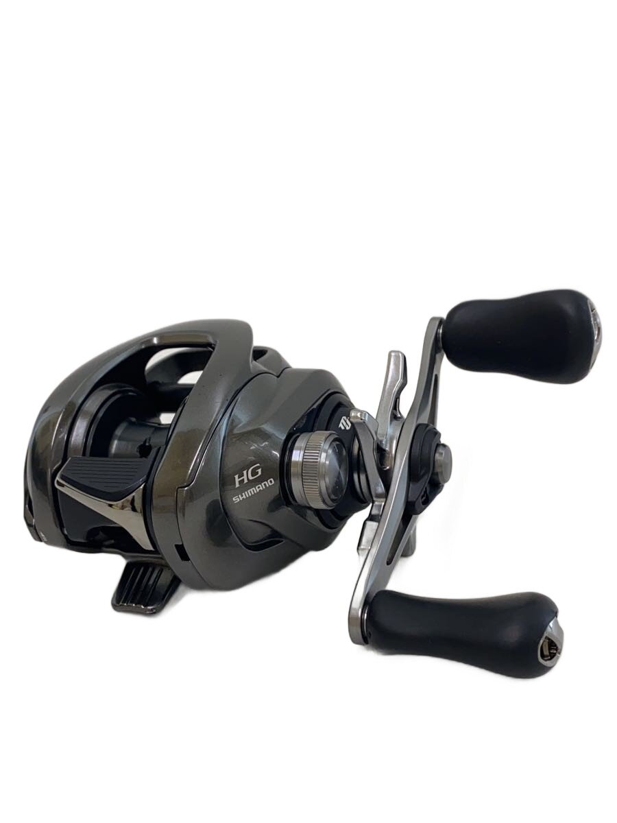【中古】SHIMANO◆ベイトリール/釣り・フィッシング用品/タックル/20メタニウム/HG 右/04114/シマノ/シルバー【スポーツ】