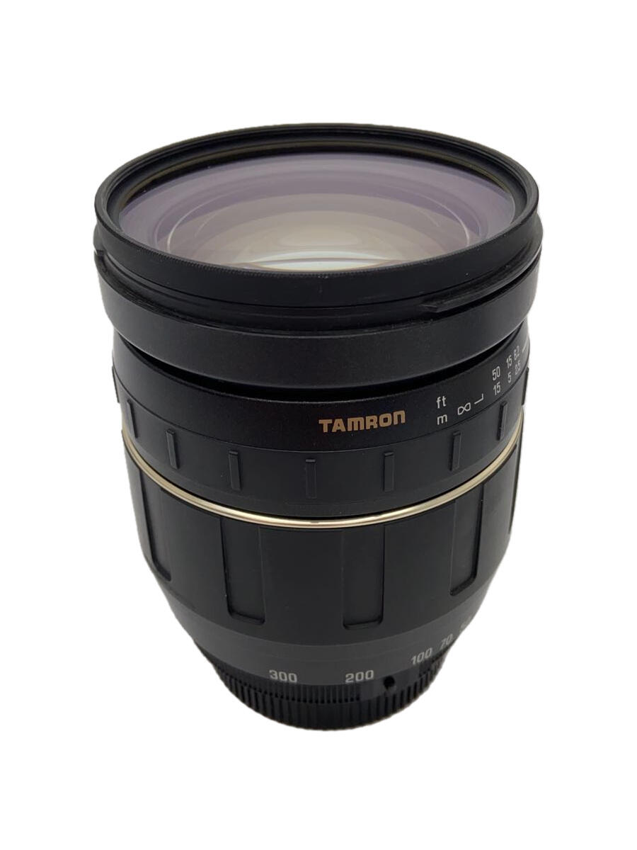 【中古】TAMRON◆レンズ AF 28-300mm F/3.5