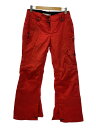 【中古】ウェアー/--/レッド/Levi’s/リーバイス/スポーツ【スポーツ】