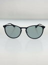 【中古】Ray-Ban◆サングラス/BLK/BLK/メンズ/RB3539//【服飾雑貨他】(4)