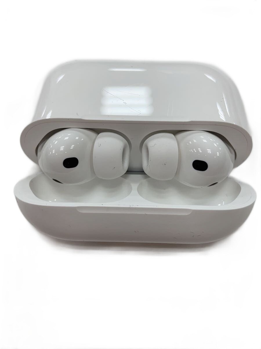 【中古】Apple◆イヤホン AirPods Pro 3 MFHP4J/A//【家電・ビジュアル・オーディオ】