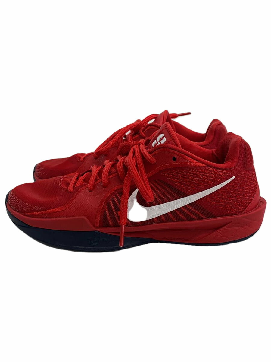 楽天市場】Nike Sabrina 3 “University Red”の通販